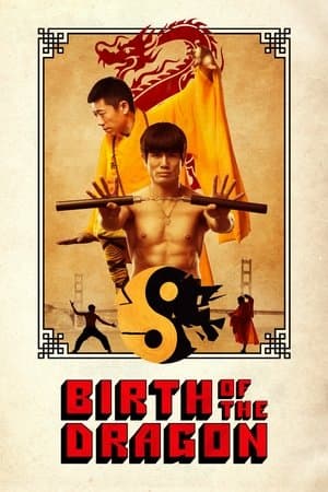 Birth of the Dragon thumbnail