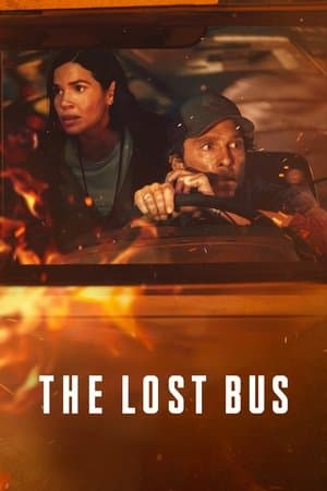 The Lost Bus thumbnail