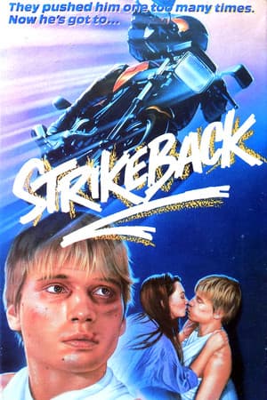 Strike Back thumbnail