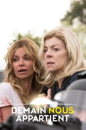 Demain nous appartient - Le Piège thumbnail