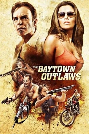 The Baytown Outlaws thumbnail