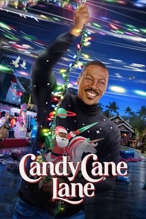 Candy Cane Lane thumbnail