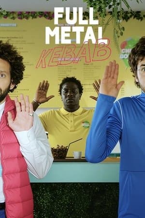 Full Metal Kebab thumbnail