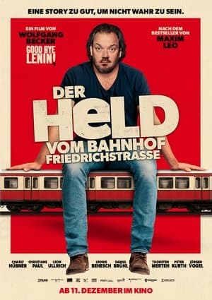 Der Held vom Bahnhof Friedrichstraße thumbnail