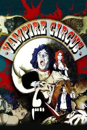 Vampire Circus thumbnail