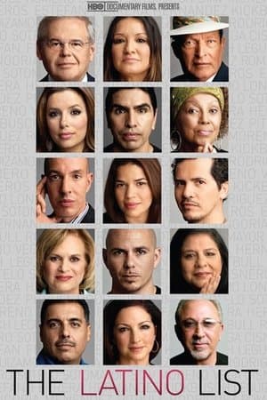 The Latino List thumbnail