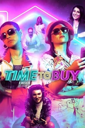 Time to Buy: A Musical thumbnail