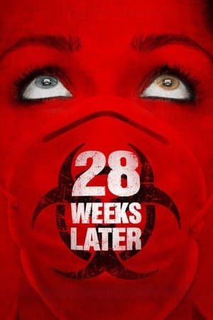 28 Weeks Later thumbnail