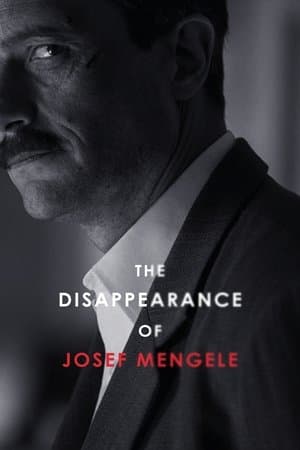 The Disappearance of Josef Mengele thumbnail