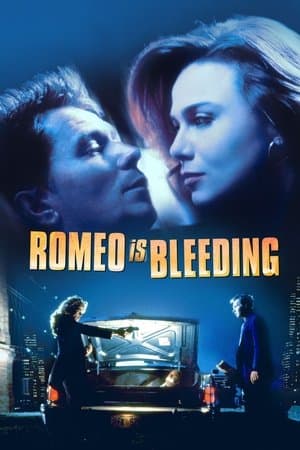 Romeo Is Bleeding thumbnail