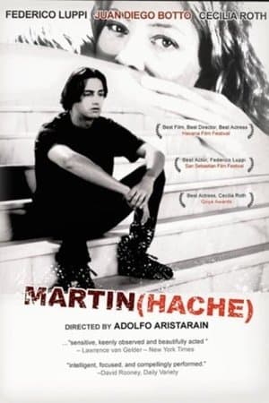 Martin (Hache) thumbnail