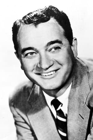 Mel Allen poster