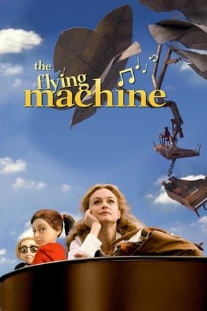 The Flying Machine 3D thumbnail