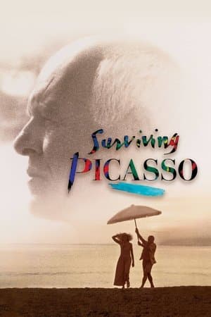 Surviving Picasso thumbnail