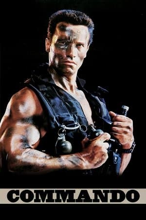 Commando thumbnail