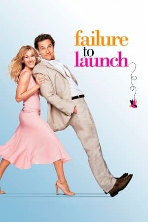 Failure to Launch thumbnail