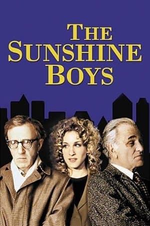 The Sunshine Boys thumbnail