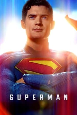 Superman thumbnail