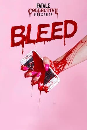 Fatale Collective: Bleed thumbnail