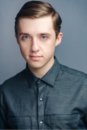 Ethan Shankaruk poster