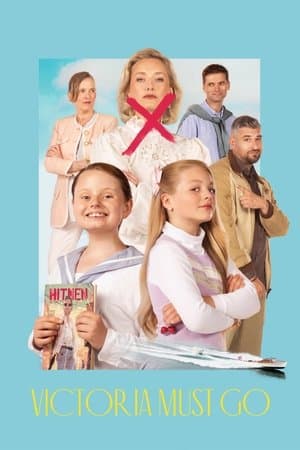 Victoria Must Go thumbnail