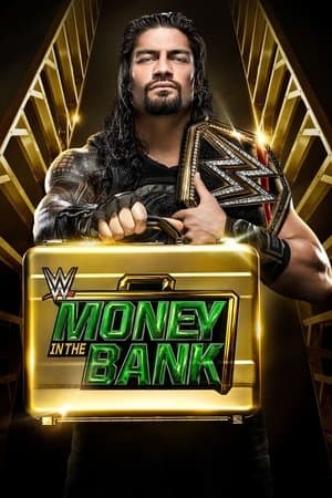 WWE Money in the Bank 2016 thumbnail