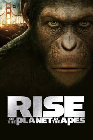 Rise of the Planet of the Apes thumbnail
