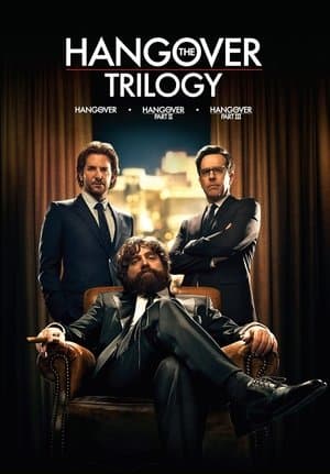Wolfpack Only: The Hangover Retrospective thumbnail