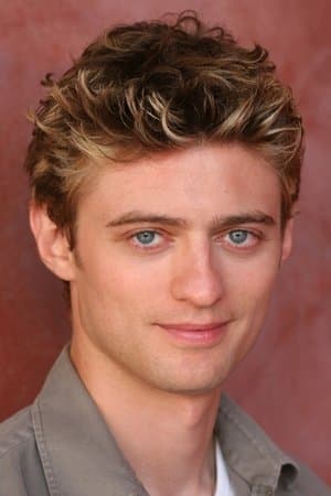 Crispin Freeman poster