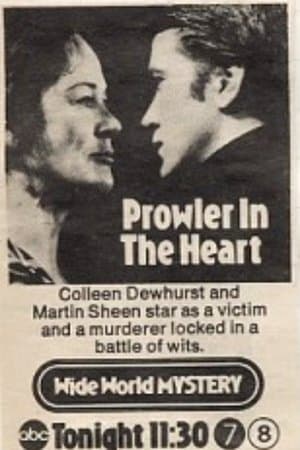 A Prowler in the Heart thumbnail