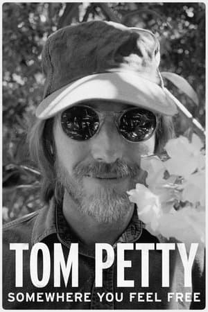 Tom Petty, Somewhere You Feel Free thumbnail