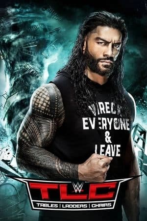 WWE TLC: Tables, Ladders & Chairs 2020 thumbnail