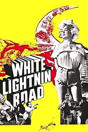 White Lightnin' Road thumbnail