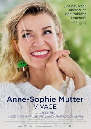 Anne-Sophie Mutter - Vivace thumbnail