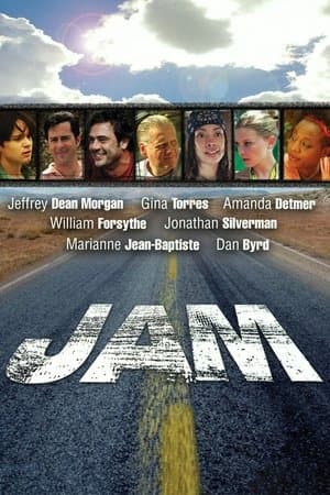 Jam thumbnail