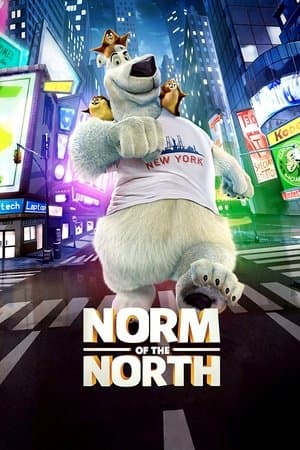 Norm of the North thumbnail