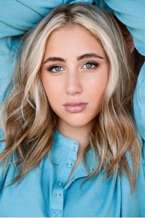 Ava Kolker poster