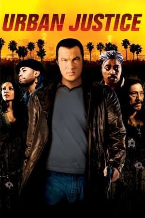 Urban Justice thumbnail