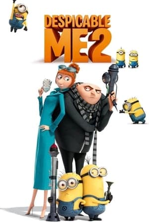 Despicable Me 2 thumbnail