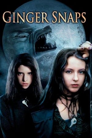 Ginger Snaps thumbnail