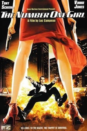 The Number One Girl thumbnail
