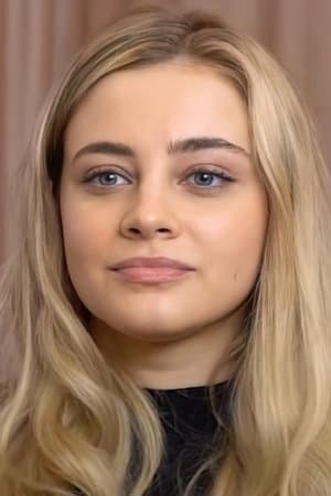Josephine Langford poster