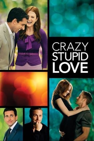 Crazy, Stupid, Love. thumbnail