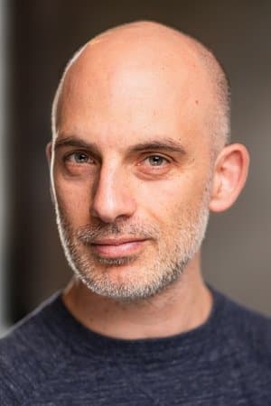Chris Dingli poster