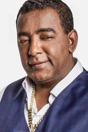 Luiz Carlos poster