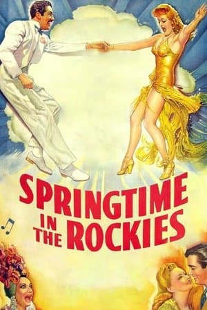 Springtime in the Rockies thumbnail