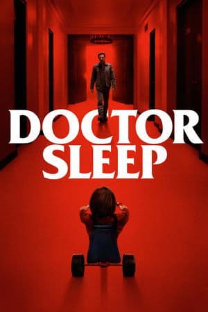 Doctor Sleep thumbnail