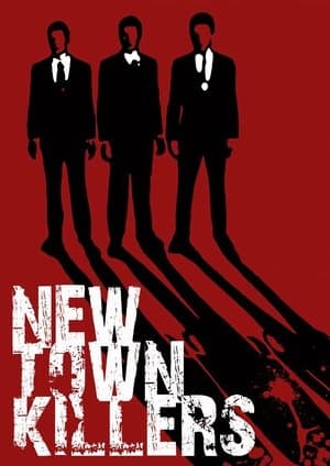 New Town Killers thumbnail