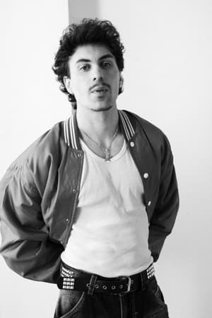 Carlos Uguina poster