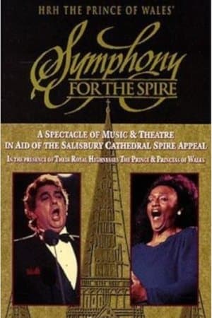 Symphony for the Spire thumbnail